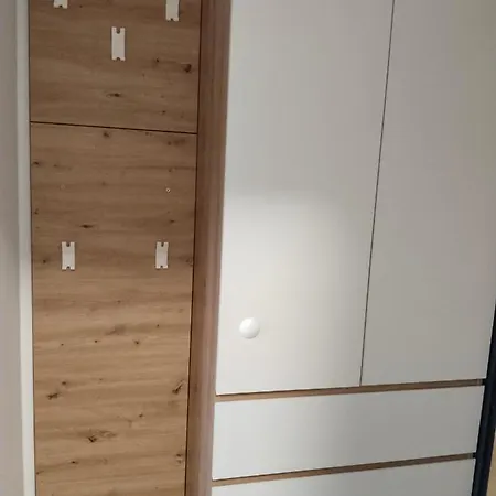 Apartment Stan Na Dan 