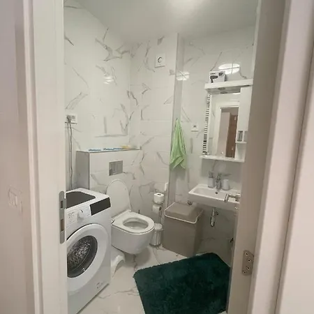 Apartment Stan Na Dan 