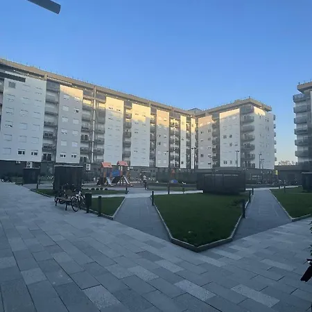 Apartment Stan Na Dan 